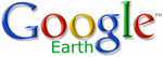 Google Earth - Google Erde: Geodaten nitzen f�r die Website
