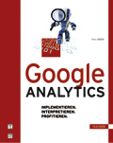 Google Analytics, Timo Aden, Carl Hanser Verlag