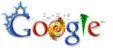 Google Logo fraktal: ein Bild zeigt Flagge